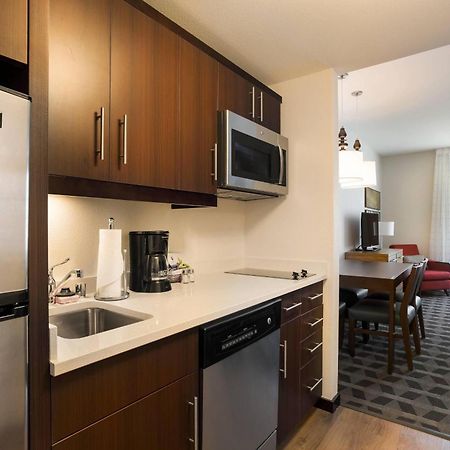 Towneplace Suites By Marriott San Mateo Foster City Dış mekan fotoğraf