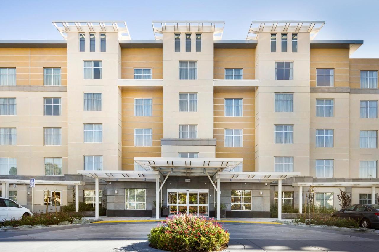 Towneplace Suites By Marriott San Mateo Foster City Dış mekan fotoğraf