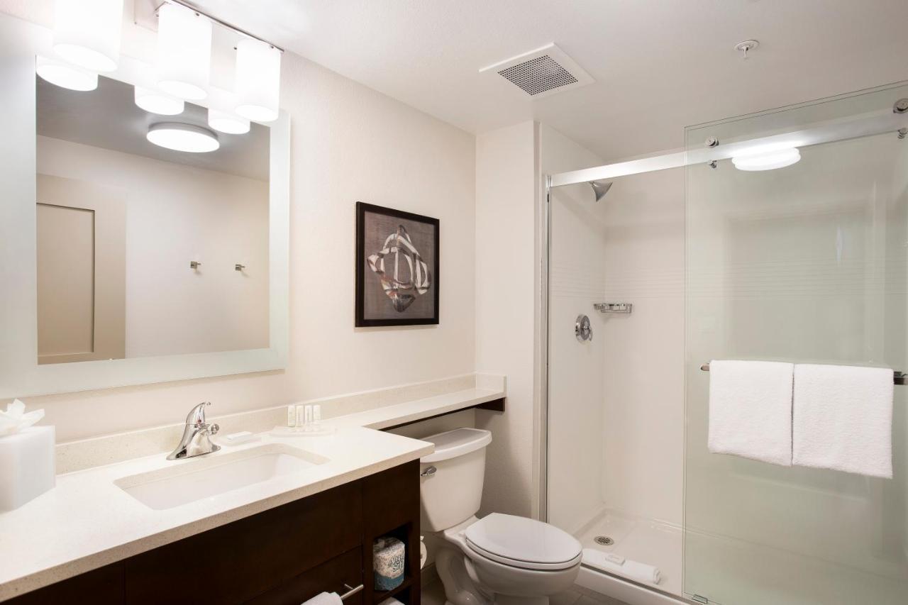 Towneplace Suites By Marriott San Mateo Foster City Dış mekan fotoğraf