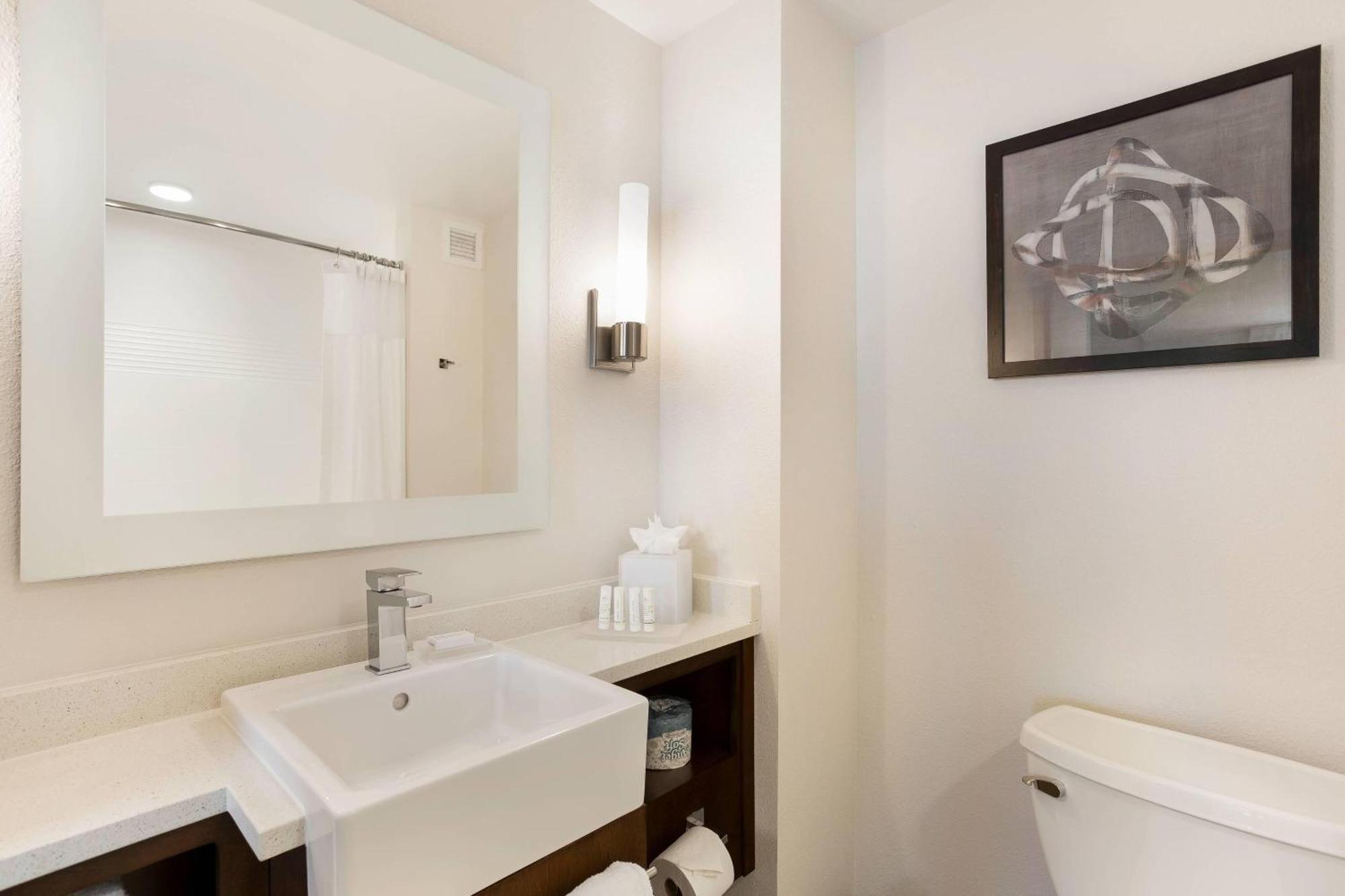 Towneplace Suites By Marriott San Mateo Foster City Dış mekan fotoğraf