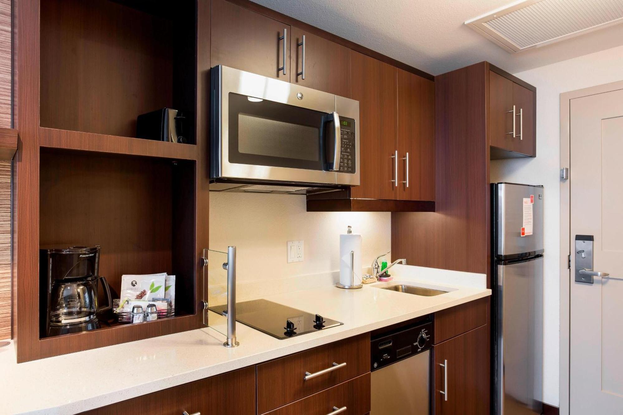 Towneplace Suites By Marriott San Mateo Foster City Dış mekan fotoğraf