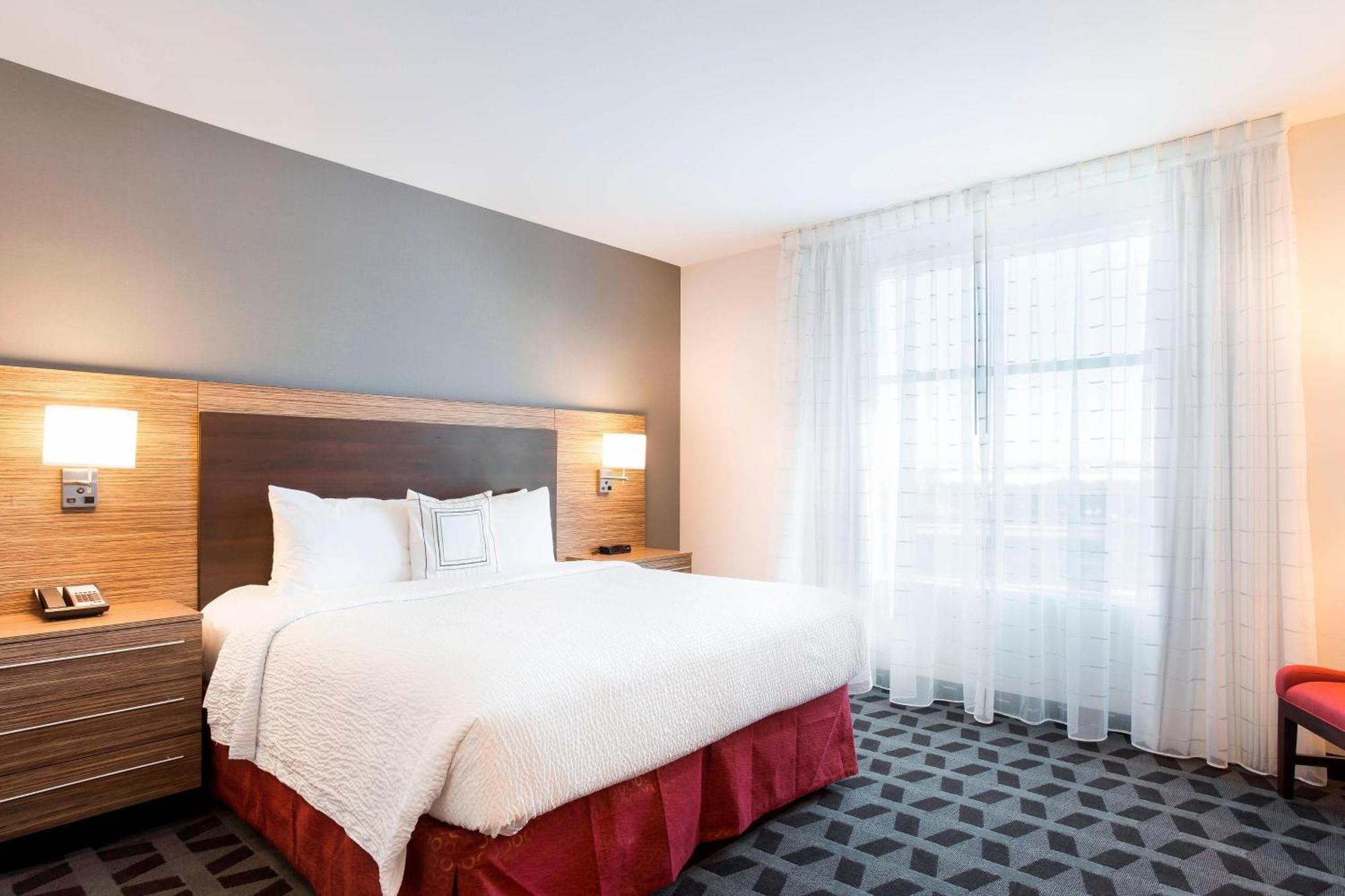 Towneplace Suites By Marriott San Mateo Foster City Dış mekan fotoğraf