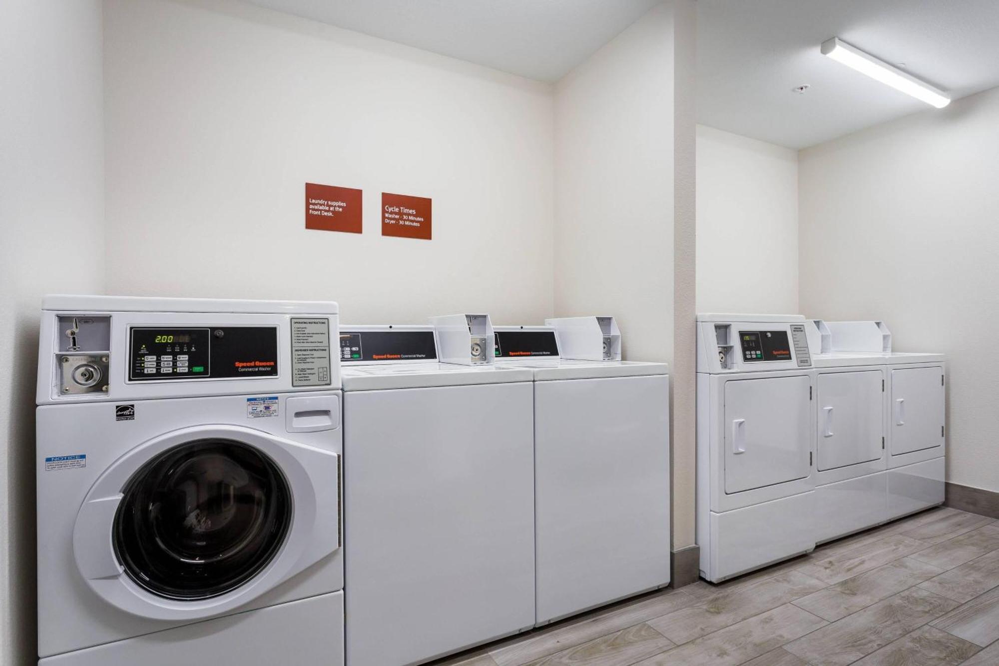 Towneplace Suites By Marriott San Mateo Foster City Dış mekan fotoğraf