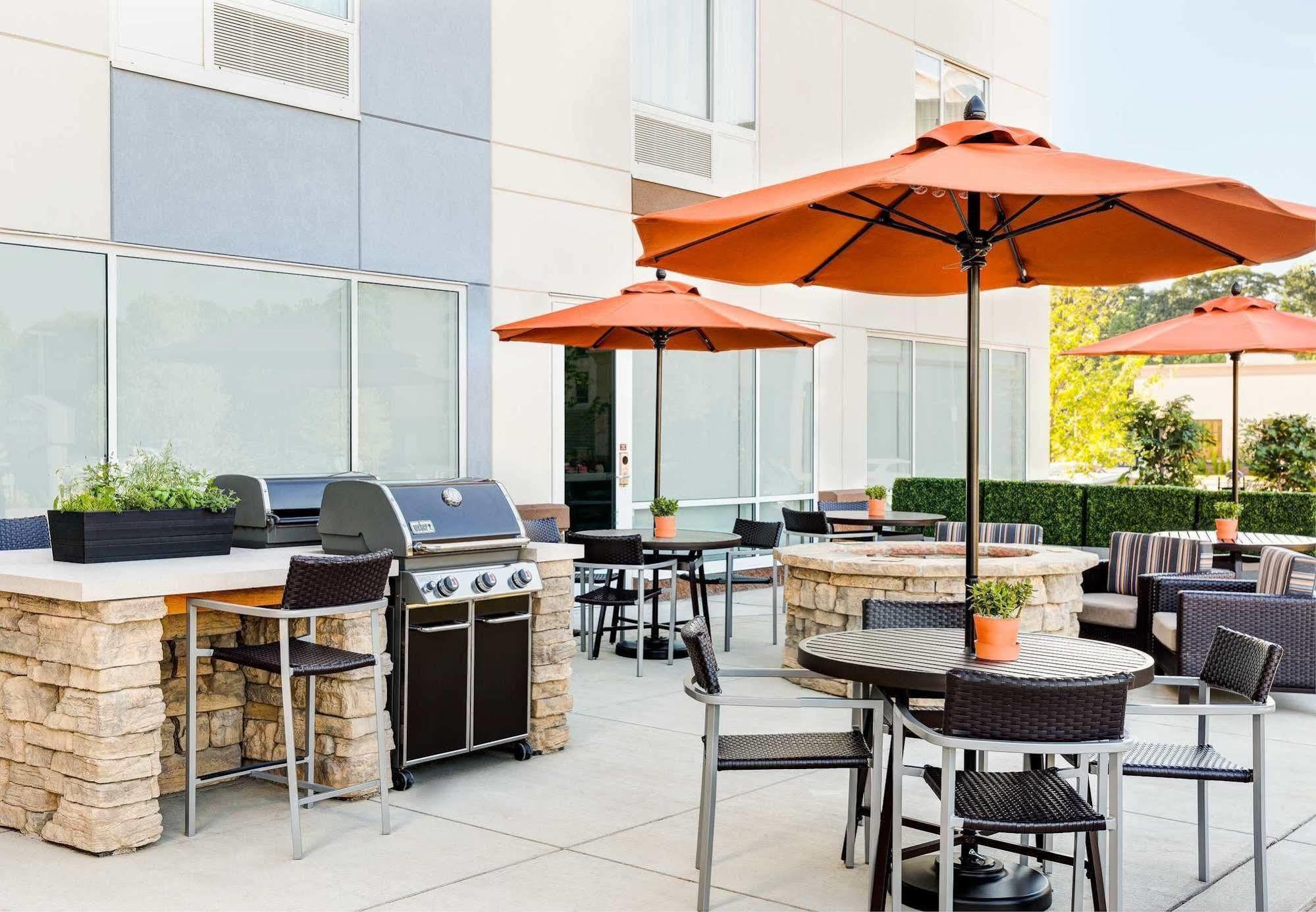 Towneplace Suites By Marriott San Mateo Foster City Dış mekan fotoğraf